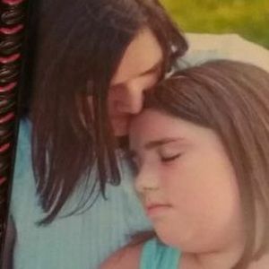 Meet your Posher, Audrey